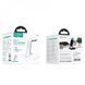 Wireless Charger 3 in 1 Hoco CW43 &mdash; white К2-000077471 фото 2