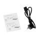PoE-інжектор NVC-PSE60G K3-73-00129 фото 13