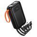 Power Bank 10000 mAh Hoco J151 &mdash; Black K2-000081675 фото 1
