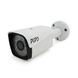 5MP/8MP мультиформатна камера PiPo в металевому циліндрі PP-B1H06F500FА 2,8 (мм) YT-17134 фото 1