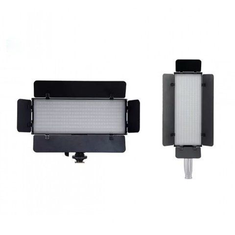 Лампа видеосвет LED PT-30B II 30W color 3200-5600K К2-000079407 фото