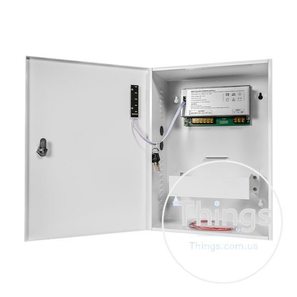 Джерело безперебійного живлення Kraft PSU-24100LED 24V K3-41-00045 фото