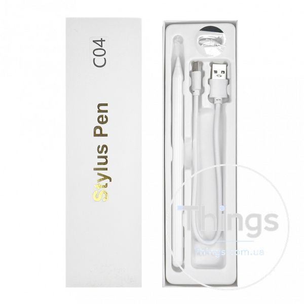 Stylus Pen iPad C04 К2-000073852 фото