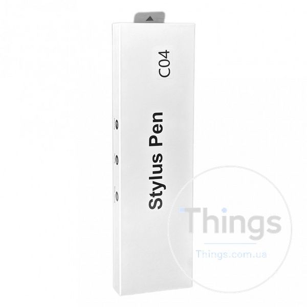 Stylus Pen iPad C04 К2-000073852 фото