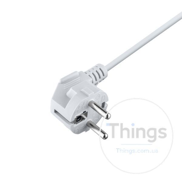 Мережевий Подовжувач LDNIO SC3412 3 ports / PD / 3USB QC 3.0 Од1-00033216 фото