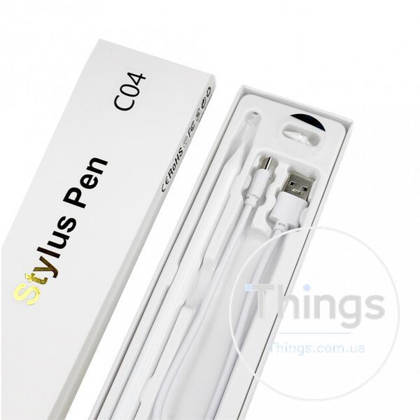 Stylus Pen iPad C04 К2-000073852 фото