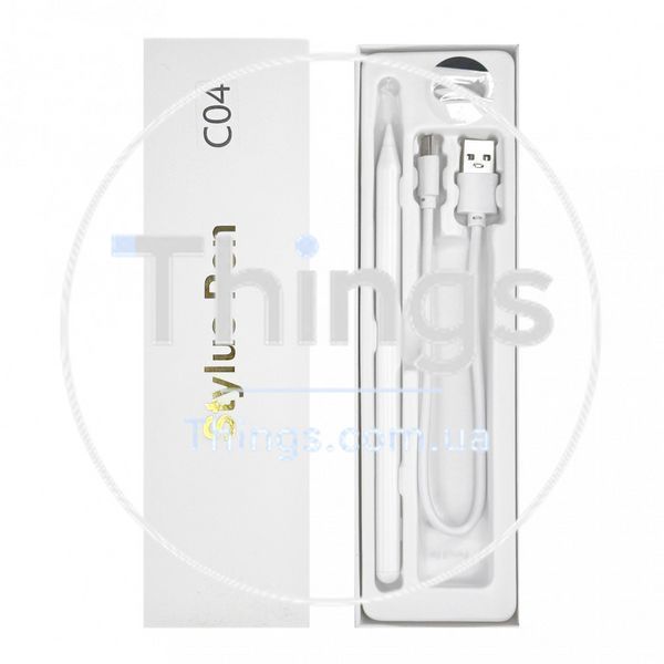 Stylus Pen iPad C04 К2-000073852 фото