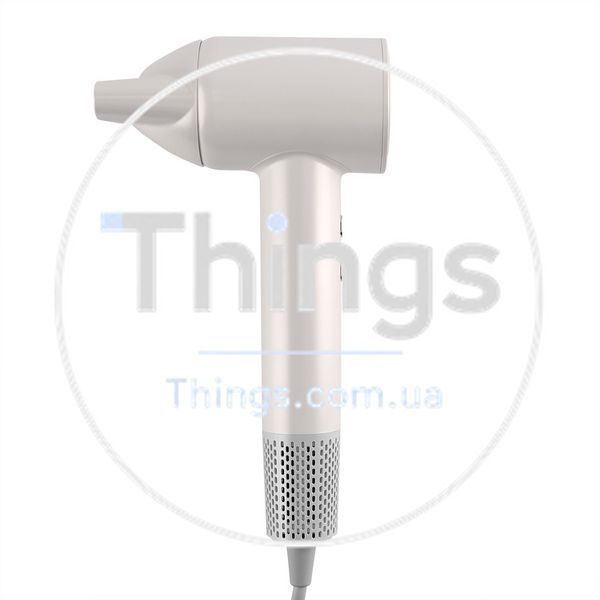Фен Super Hair Dryer G6 with display К2-000078782 фото