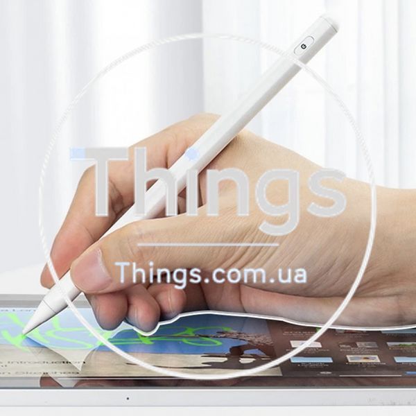 Stylus Pen iPad C04 К2-000073852 фото