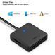 Картридер BENFEI для карт памяти USB-C/USB 3.0 адаптер устройство чтения карт памяти 4в1 портативный многофункциональный K1-000431 фото 6