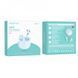 Bluetooth гарнітура TWS Borofone BW33 Handsome &mdash; Sierra Blue К2-000073899 фото 2