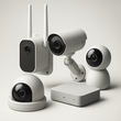 IP-камеры