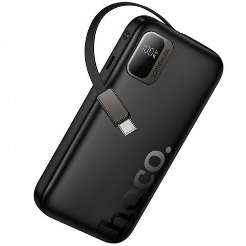 Power Bank 10000 mAh PD20W Hoco Q51 K2-000082803 фото