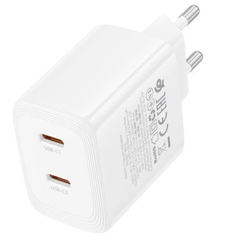 Home Charger 45W 2PD Borofone BN31 K2-000082103 фото