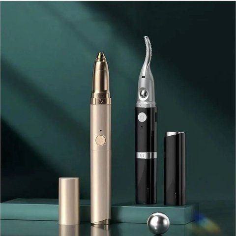 Щипцы для завивки ресниц Electric eyelash curler SJ-01 К2-000080206 фото
