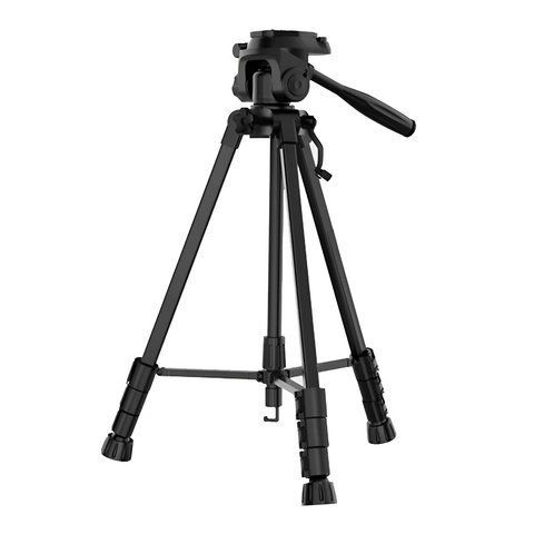 Tripod Multifunctional 1.48m Earldom ET-EH102 with phone holder К2-000076155 фото