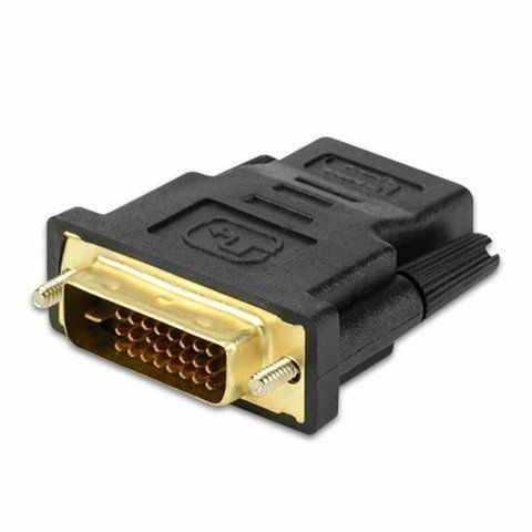 Adapter HDMI M-DVI F К2-000042557 фото