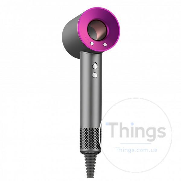 Фен High Speed Hair Dryer 5 in 1 XF-09 К2-000078786 фото