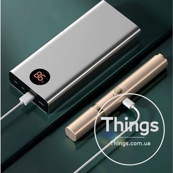 Щипцы для завивки ресниц Electric eyelash curler SJ-01 К2-000080206 фото