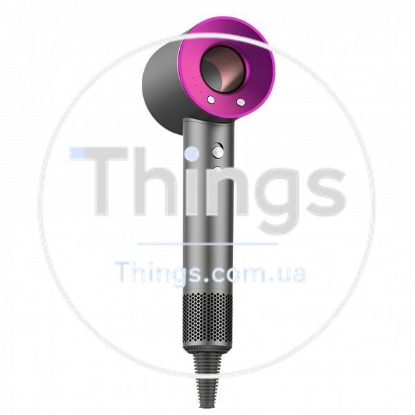 Фен High Speed Hair Dryer 5 in 1 XF-09 К2-000078786 фото