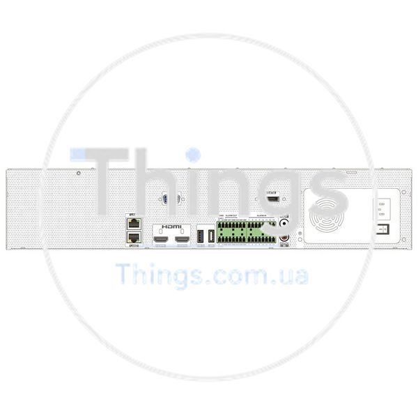 IP-відеореєстратор 32-канальний 12Mp TVT TD-3332H8-B2(320-256) K3-77-00410 фото