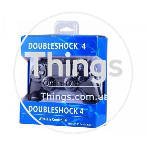 Джойстик PS4 Doubleshock 4 К2-000081037 фото