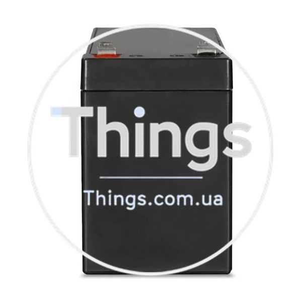 Акумуляторна батарея літій-залізо-фосфатна 12.8В 8А*год Trinix LFP 12V8Ah LiFePO4 K3-44-00094 фото