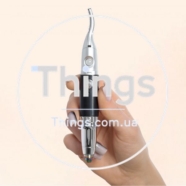 Щипцы для завивки ресниц Electric eyelash curler SJ-01 К2-000080206 фото