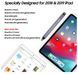 Стілус із тонким наконечником AWINNER Active Pen, сумісний з iPad Pro, iPad 2018, iPad Air K1-000350 фото 5