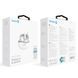 Bluetooth гарнітура TWS &mdash; Veron - T47 lovely K2-000078733 фото 2