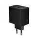 Home Charger 45W PD QC3.0 Borofone BAS16A K2-000083237 фото 5