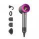 Фен High Speed Hair Dryer 5 in 1 XF-09 К2-000078786 фото 3