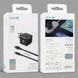 Home Charger | 18W | 1U | Micro Cable (1m) &mdash; Veron VR-C18Q К2-000079028 фото 2