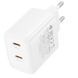 Home Charger 45W 2PD Borofone BN31 K2-000082103 фото 1