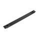 Панель/заглушка Trinix TRX-BP/1U Black для комутаційної шафи 19" K3-25-00095 фото 3