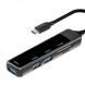 USB C HUB To USB 3.0 & 2 USB 2.0 & TF/SD card К2-000081354 фото 1