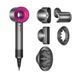 Фен High Speed Hair Dryer 5 in 1 XF-09 К2-000078786 фото 1