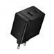 Home Charger 45W PD QC3.0 Borofone BAS16A K2-000083237 фото 6