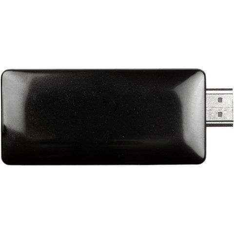 HDMI-ретранслятор (підсилювач) PowerPlant 2.0V до 30 м, 4K/60hz (HDRE1-V2.0) CA912520 фото