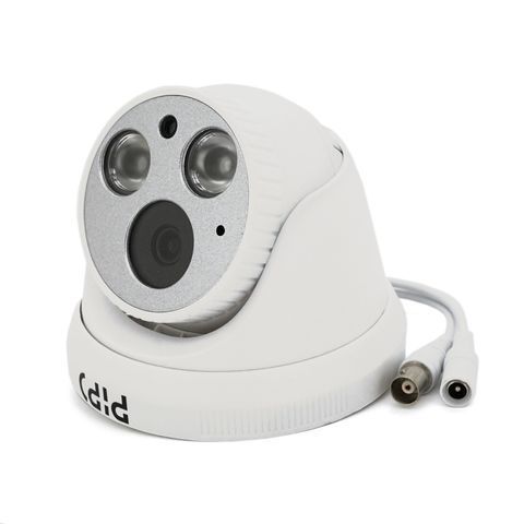 5MP мультиформатна камера PiPo в пластиковому корпусі PP-D1J02F500FK 3,6 (мм) YT-17135 фото