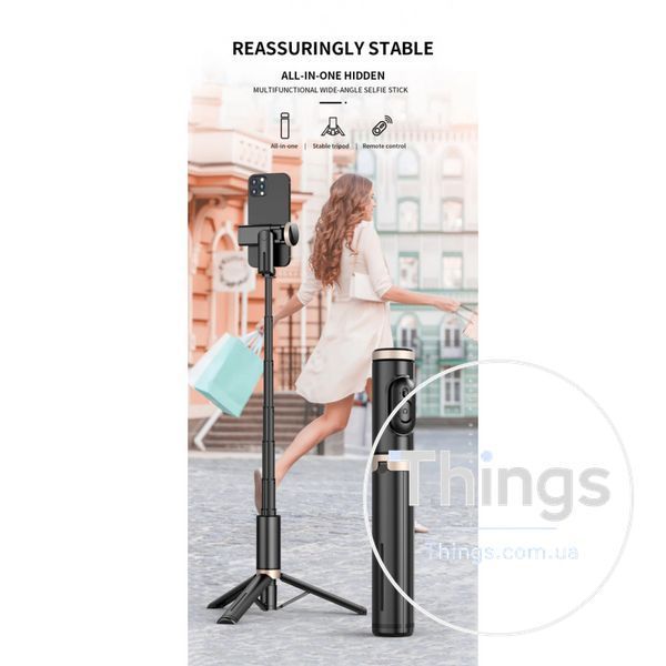 Monopod Tripod (1.40m) &mdash; Q12 К2-000078972 фото