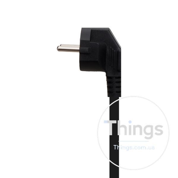 Мережевий Подовжувач LDNIO SE6403 4USB / 6 Socket Од1-00024281 фото