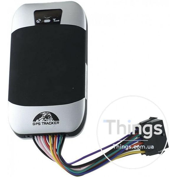 GPS Tracker &mdash; 303F Автомобильный Anti-Theft GSM GPRS GPS К2-000078763 фото