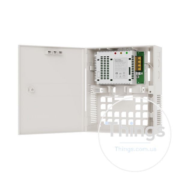 Джерело безперебійного живлення Kraft PSU-1208LED(P) K3-41-00046 фото