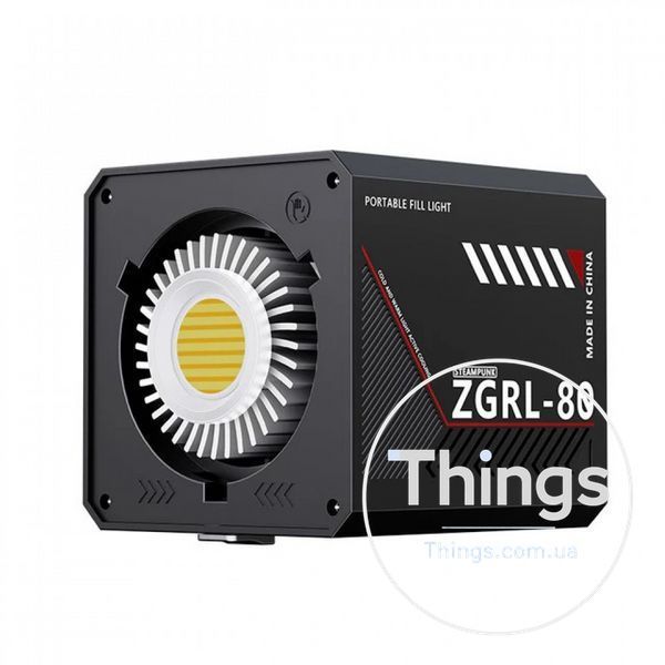 Светодиодный осветитель LED ZGRL80 K2-000081813 фото