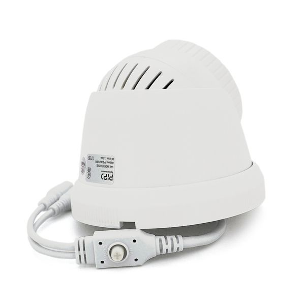 5MP мультиформатна камера PiPo в пластиковому корпусі PP-D1J02F500FK 3,6 (мм) YT-17135 фото