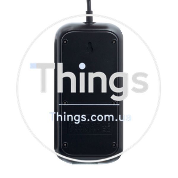 Мережевий Подовжувач LDNIO SE6403 4USB / 6 Socket Од1-00024281 фото