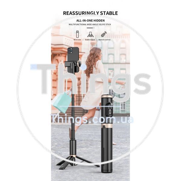 Monopod Tripod (1.40m) &mdash; Q12 К2-000078972 фото