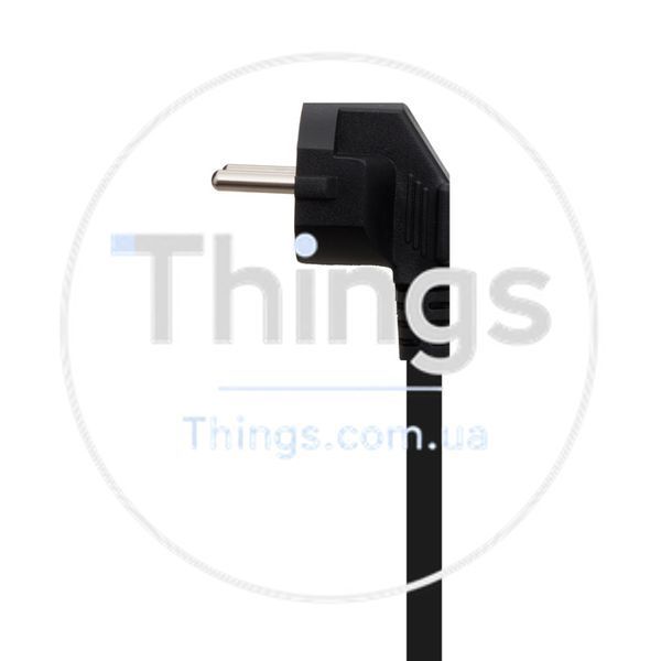 Мережевий Подовжувач LDNIO SE6403 4USB / 6 Socket Од1-00024281 фото
