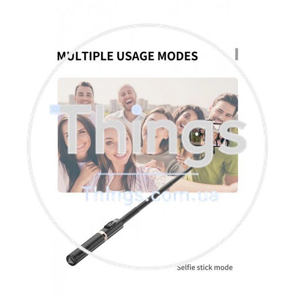 Monopod Tripod (1.40m) &mdash; Q12 К2-000078972 фото